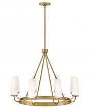 Lark 83626GO - Medium Single Tier