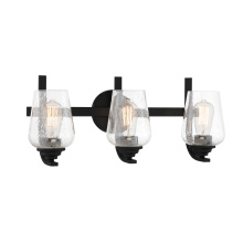 Vantage 1923-66A - Shyloh - 3 Light Bath