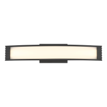 Vantage 2011-66A-L - 24" LED 1 Light Vanity