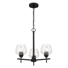 Vantage 2173-66A - Camrin - 3 Light Chandelier