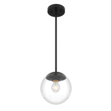 Vantage 2790-66A - Auresa - 1 Light Pendant
