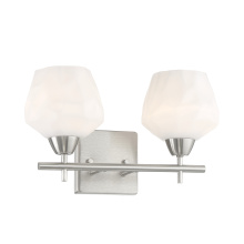 Vantage 3172-84 - Camrin - 2 Light Bath