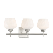 Vantage 3173-84 - Camrin - 3 Light Bath
