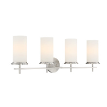 Vantage 4094-84 - Haisley - 4 Light Bath
