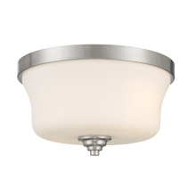 Vantage 4927-84 - Shyloh - 2 Light Flush Mount