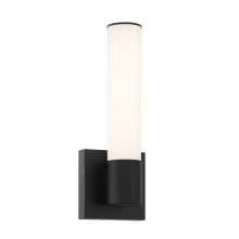 Vantage 5071-66A-L - LED Round Wall Sconce