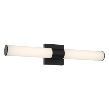 Vantage 5073-66A-L - 24" LED Round Bath Light