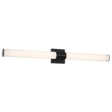 Vantage 5075-66A-L - 36” LED Round Bath Light