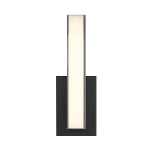 Vantage 510-66A-L - 14" LED Wall Sconce
