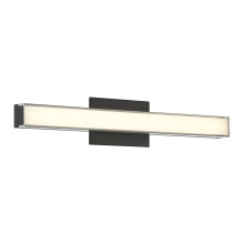 Vantage 512-66A-L - 24" LED Wall Sconce
