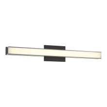 Vantage 513-66A-L - 30" LED Wall Sconce