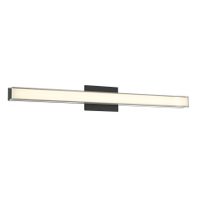 Vantage 514-66A-L - 36" LED Wall Sconce