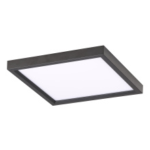 Vantage 706-66A-L - Small LED Flush Mount