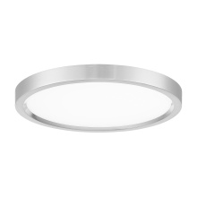 Vantage 711-84-L - LED Flush Mount - 11"