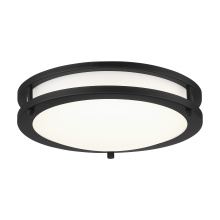 Vantage 712-66A-L - LED Flush Mount - 11.75"