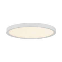 Vantage 715-44-L - 15" LED Flush Mount