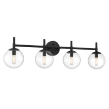 Vantage 2794-66A - Auresa - 4 Light Bath