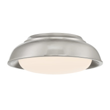 Vantage 718-84-L - LED Flush Mount - 12"