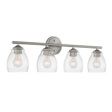 Vantage 2434-84 - Winsley - 4 Light Bath