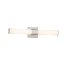 Vantage 2873-84-L - 24" Round Wall Sconce and Bath