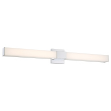 Vantage 2876-77-L - 28W LED Bath