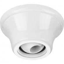 Progress P2666-30 - P2666-30 45 DEGREE FAN CANOPY