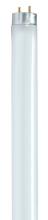 Satco Products Inc. S8411 - 25 Watt; T8; Fluorescent; 3500K Neutral White; 85 CRI; Medium Bi Pin base