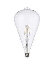 Innovations Lighting BB-164-LED - 7 Watt High Lumen LED Vintage Light Bulb