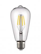 Innovations Lighting BB-60-LED - 6 Watt LED Vintage Light Bulb