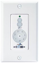 Minka-Aire WC600 - Wall Mount Fan Control