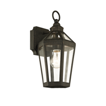 Troy B6371-VBZ - Calabasas Exterior Wall Sconce