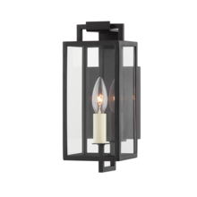 Troy B6380-FOR - Beckham Exterior Wall Sconce