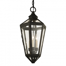 Troy F6377-VBZ - Calabasas Exterior Lantern