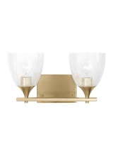 Visual Comfort & Co. Studio Collection DJV1022SBCKG - Toffino
