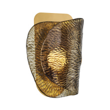 Corbett 564-01-VB - Klara Wall Sconce
