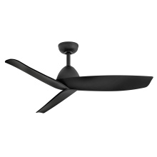 Hinkley 906648FBB-NWD - Liv 48" Smart Fan